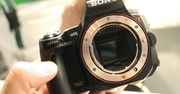 Sony Alfa A55 - pierwsze zdjęcia [galeria]
