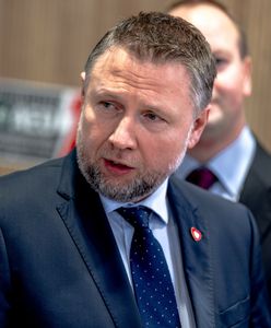 MSWiA naciska na Ukrainę. Chce danych o skazanych za dywersję