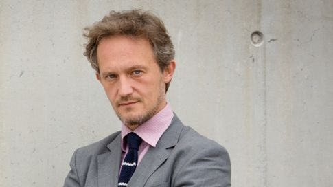 Michał Wyczyński, prezes Awbudu