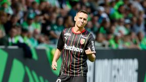 Złe wieści dla reprezentanta Polski. To zrobił klub po jego kontuzji