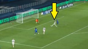 Szok w Paryżu. Kuriozalna bramka dla Islandii