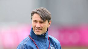 Transfery. Niko Kovac zaproponował dwóch piłkarzy. Bayern nie wyraża zainteresowania