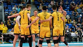 Liga Mistrzów: PGE Skra Bełchatów zmiażdżyła niepokonany Lokomotiw Nowosybirsk!