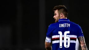 Serie A. Sampdoria Genua - Hellas Verona. Karol Linetty kontuzjowany. Niepewny występ Polaka