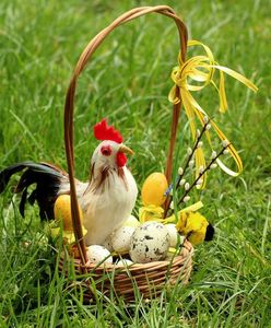 Wesołych Świąt Wielkanocnych. Najlepsze życzenia na święta