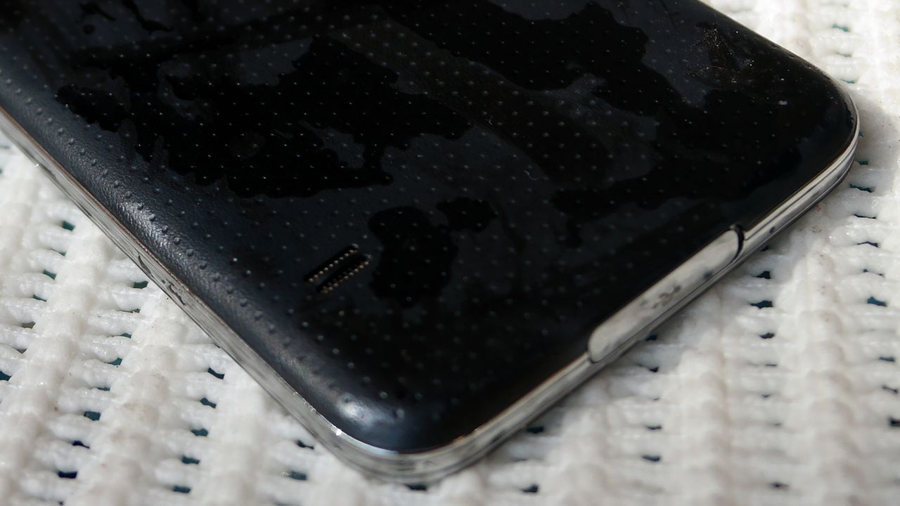 Samsung Galaxy S5: podsumowanie testów i recenzja 33