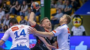 Piotrkowianin Piotrków Trybunalski - Orlen Wisła Płock 26:32 (galeria)