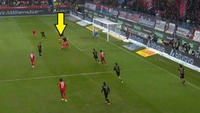 Bundesliga wróciła w wielkim stylu. Zjawiskowy gol już na samym początku