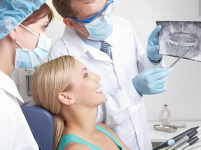 Polacy boją się dentysty. Są nowe badania