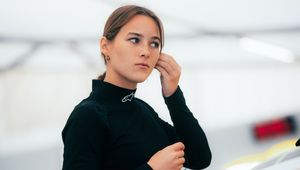 Szykują Polkę do startów w F1. 14-latka ma za sobą debiut na Wyspach