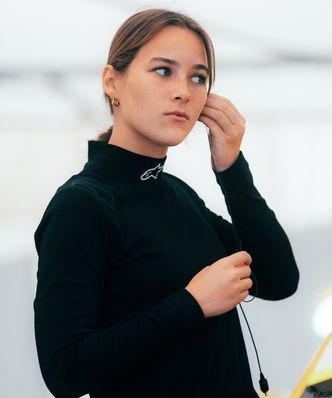 Szykują Polkę do startów w F1