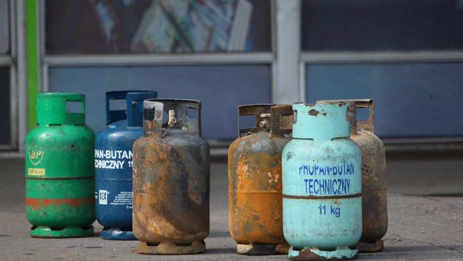 Warszawa. Umorzono śledztwo ws. wybuchu