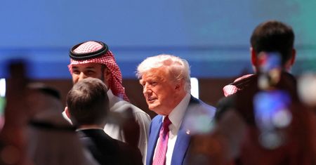 Arabia Saudyjska dostanie F-35. Trump zapowiada porozumienie