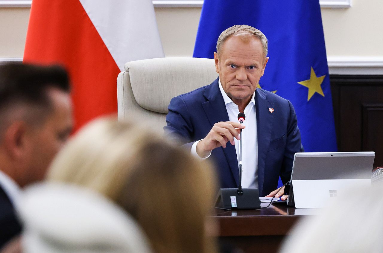 Jest decyzja ws. granicy z Niemcami. Wracają kontrole tymczasowe