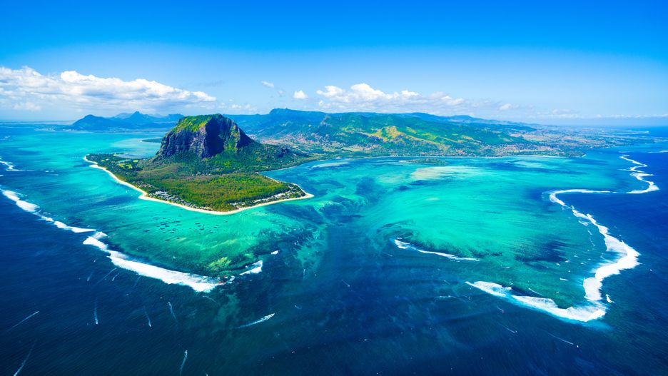 Mauritius jeszcze do niedawna pozostawał odległym i egzotycznym kierunkiem
