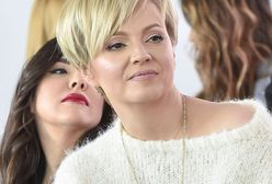 Dorotę Szelągowską zaczepił policjant. Tak odpowiedziała na jego słowa