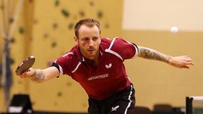 Grand Prix Polski w tenisie stołowym: finał turnieju mężczyzn (galeria)