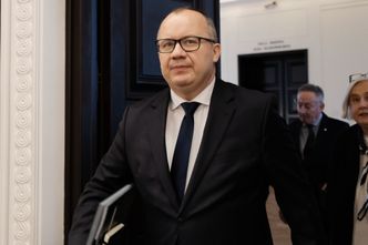 Adam Bodnar trafił na nową minę. "Kwoty absolutnie poważne"