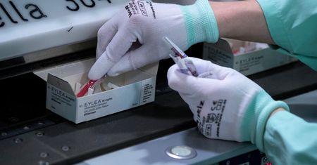 Zwolnienia u giganta farmaceutycznego. Pracę może stracić 500 osób