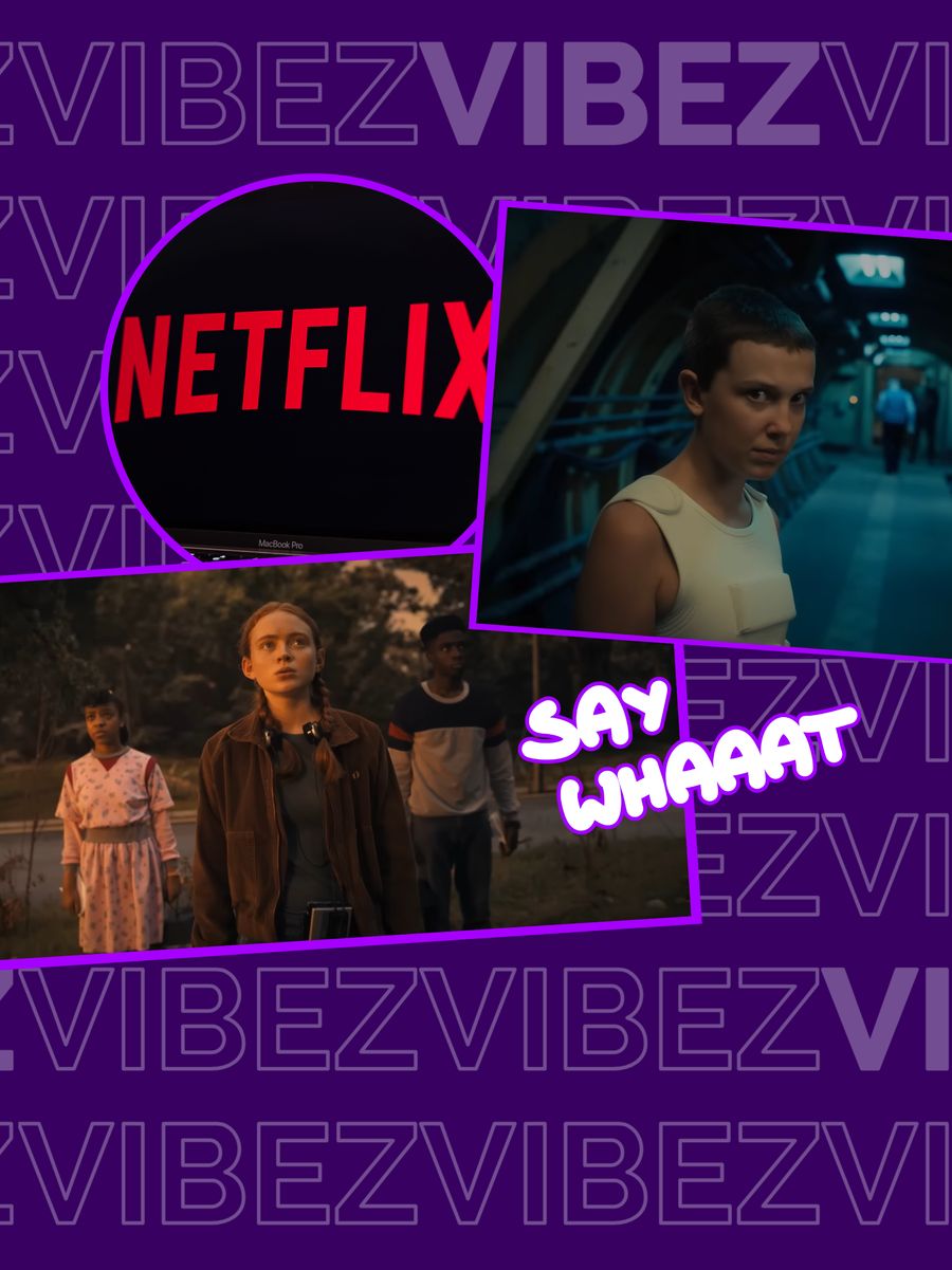 Fani Stranger Things proszą, by jedna z postaci wróciła do życia