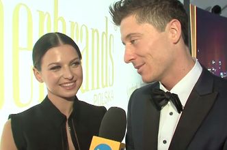 Lewandowscy: "Nie jesteśmy markami, jesteśmy ludźmi!"