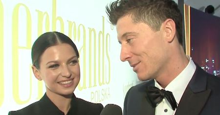 Lewandowscy: "Nie jesteśmy markami, jesteśmy ludźmi!"
