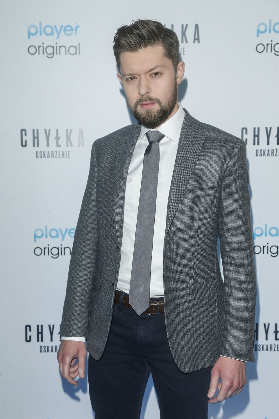 Remigiusz Mróz
