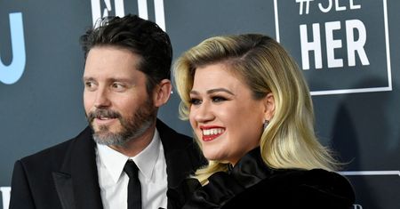 Kelly Clarkson chciała być trenerką w "The Voice". Usłyszała od męża, że nie jest wystarczająco seksowna