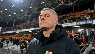 Trener Zieliński nie wytrzymał. "Powariowali ludzie, czy jak?"