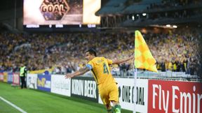 MŚ 2018. Znamy ostateczną kadrę Australii. Tim Cahill z szansą na fantastyczny rekord