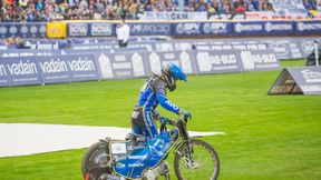 Żużel. Zagwozdka trenera GKM-u. Łobodziński straci miejsce w składzie?