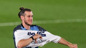 Transfery. Gareth Bale problemem Realu Madryt. Walijczyk nie chce odejść z klubu