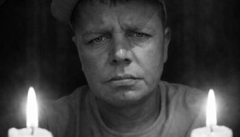 40-letni Damian nie żyje. Straszna śmierć. Nie było szans na ratunek