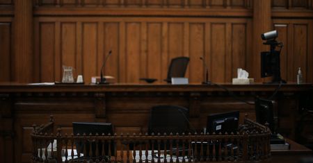 Sędzia w Kanadzie odrzuca dokumenty obrony. Powodem sztuczna inteligencja