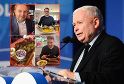 PiS rzuca mięsem w Trzaskowskiego. TVP znalazła nowe "für Deutschland"