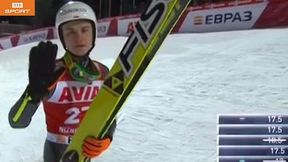 Kwalifikacje do PŚ w Niżnym Tagiłe: Skok Murańki (121 m)
