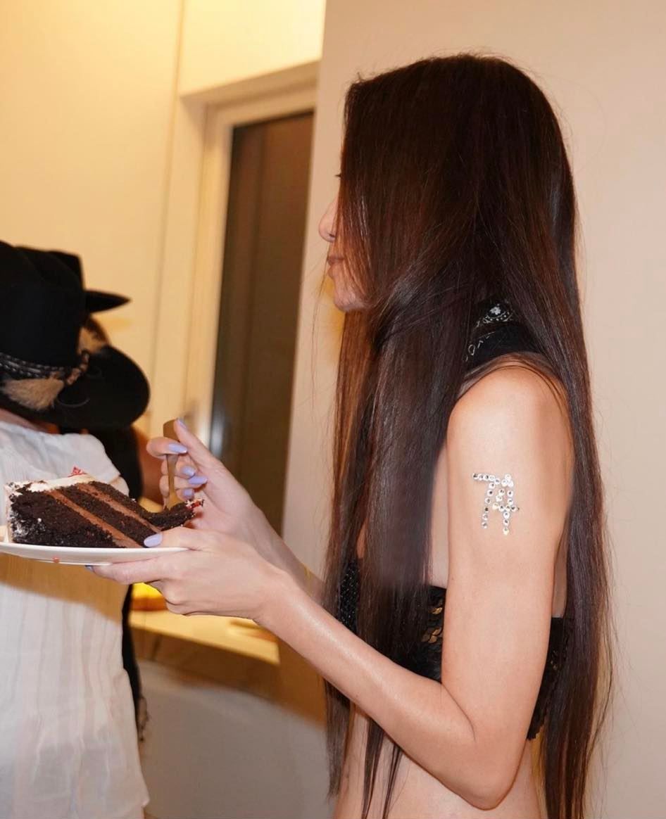 Vera Wang