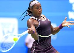 Eurosport 1 Tenis: Turniej French Open w Paryżu - mecz finałowy gry pojedynczej kobiet: Aryna Sabalenka - Coco Gauff