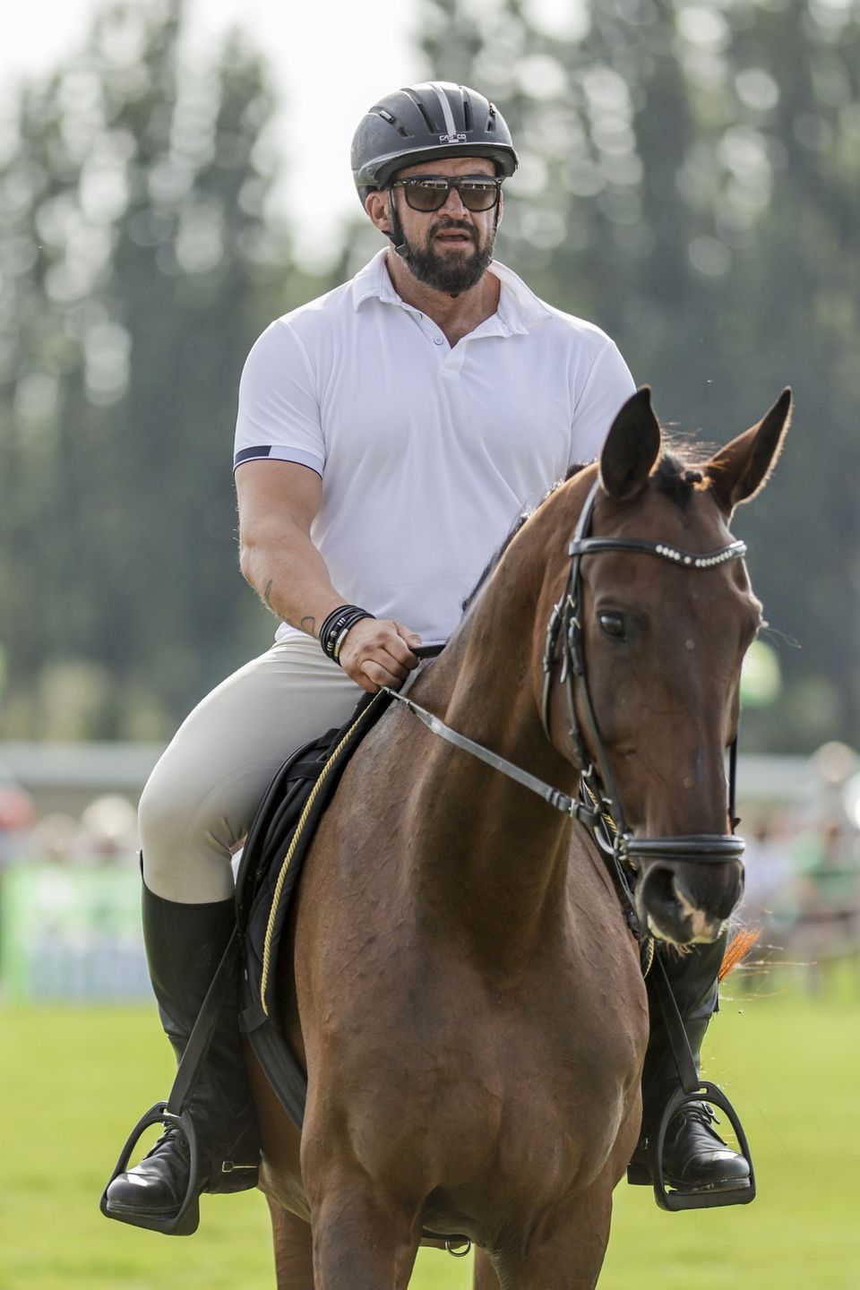 Tomasz Oświeciński