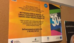 30-latkom nie chce się iść do pracy. "Czułem się jak akwizytor, oferując im zagraniczne szkolenia, na które nie chcieli jechać"
