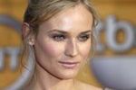 Diane Kruger za młoda na macierzyństwo