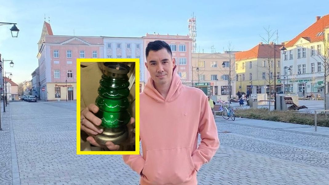 Instagram / Na zdjęciu: Erik Shoji