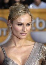 Szalone złamane serce Diane Kruger