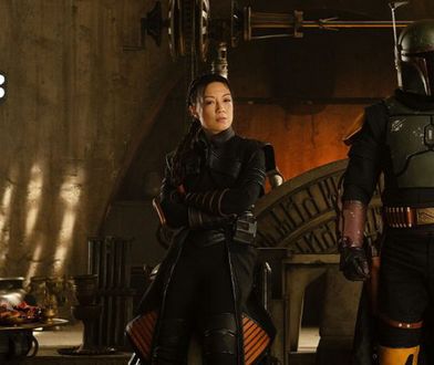 "Księga Boby Fetta". Wielki powrót i nowe otwarcie