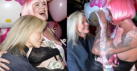 69-letnia Kim Basinger nie do poznania. Tak teraz wygląda aktorka