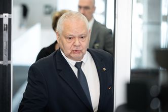 PiS walczy o drugą kadencję dla Glapińskiego. Negocjuje z opozycją