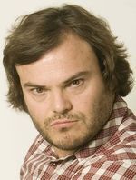 Jack Black dołącza do wspólnoty