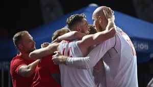 Jest rewanż na Niemcach i medal! Polscy koszykarze wywalczyli brąz Igrzysk Europejskich