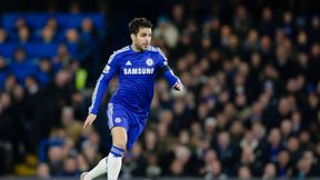 Premier League: Cesc Fabregas kontynuuje marsz po rekord, duża grupa pościgowa w klasyfikacji kanadyjskiej