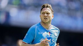 Dyrektor Interu potwierdził transfery. Zieliński zmieni klub